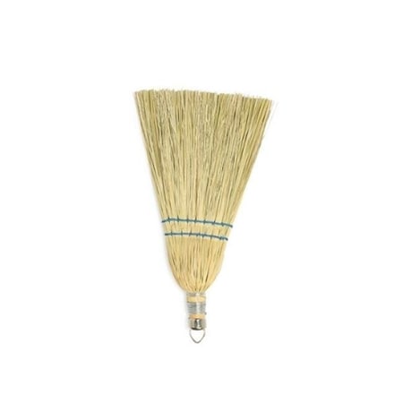 Carolina Mop Manufacturing Carolina Mop Manufacturing 7500 WHISK 8 in. Blended Whisk Broom 7500 WHISK